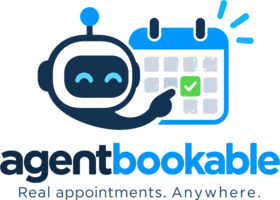 AgentBookable